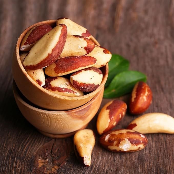 Mixed Dry Fruits
