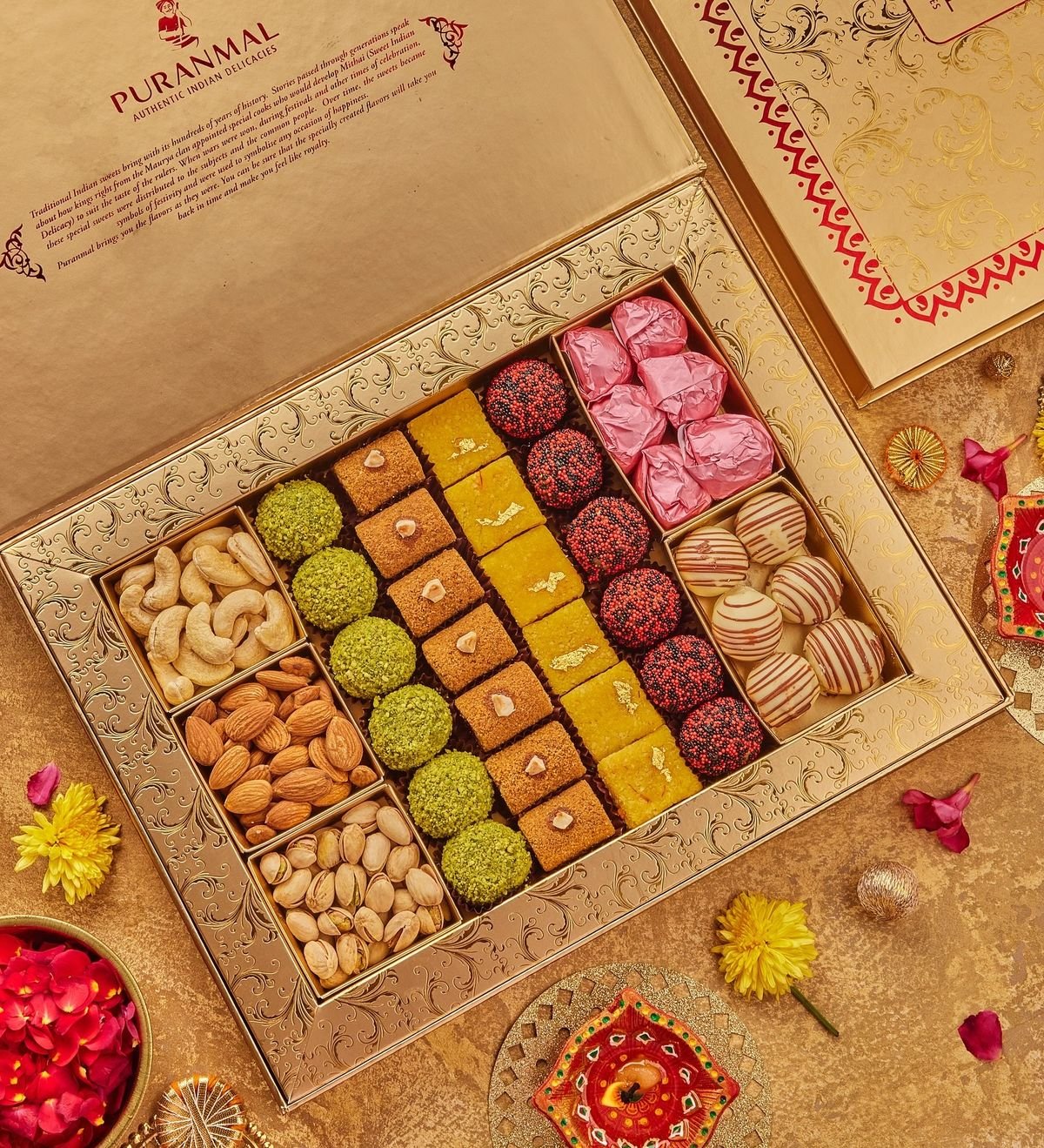 Dates Pack