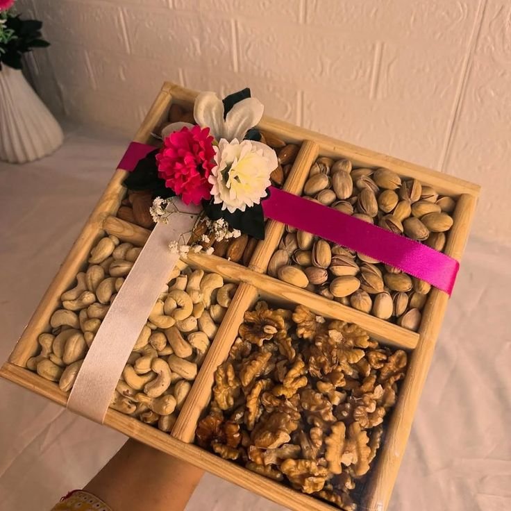 Almond Pack