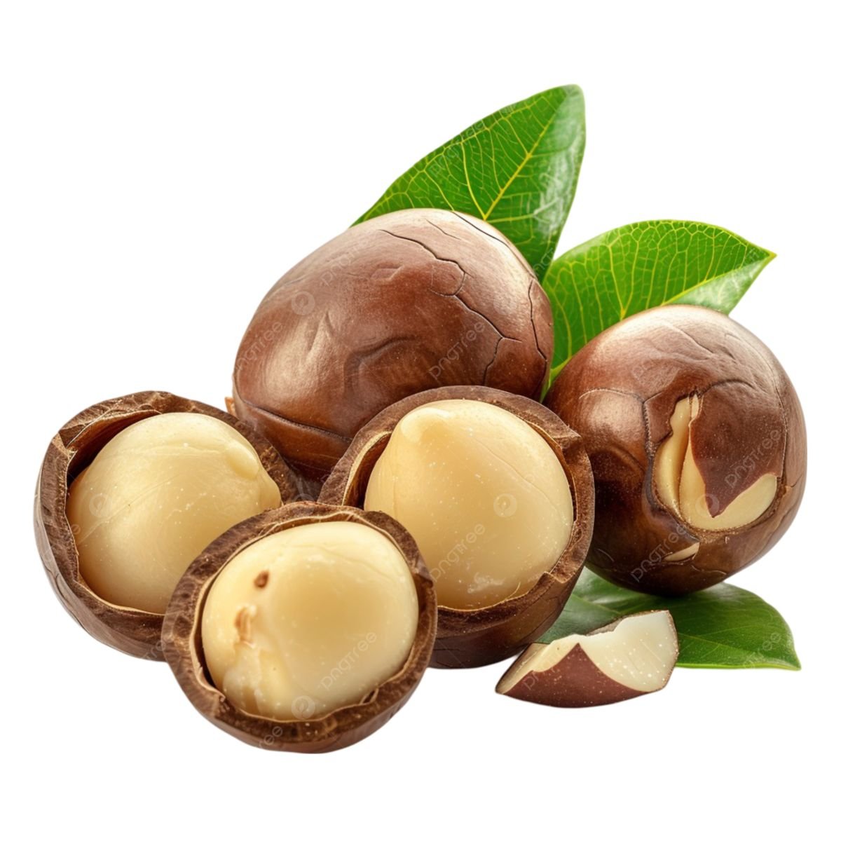 Walnuts